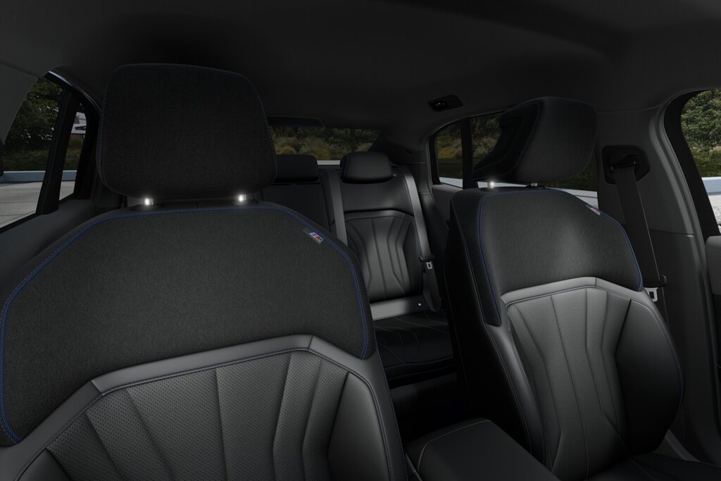 BMW i3 9