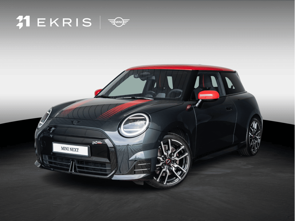 MINI 3-Deurs Cooper E - Afbeelding 1