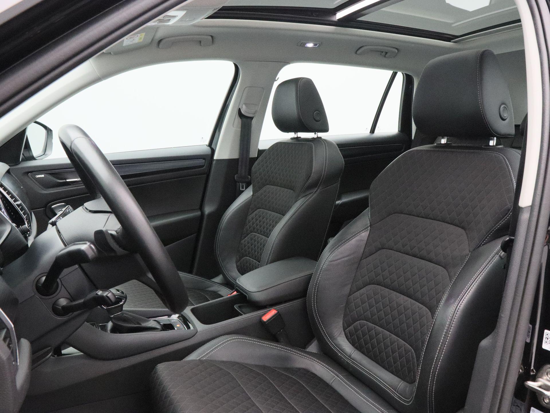 Skoda Kodiaq 1.5 TSi 150 Pk Automaat Limited Business Edition - Afbeelding 5