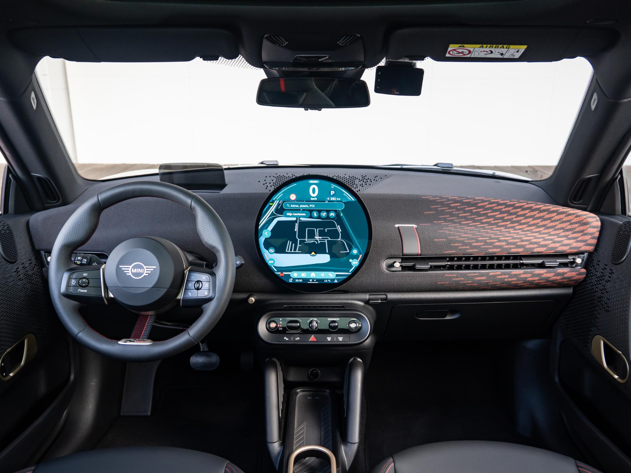 MINI 3-Deurs Cooper E - Afbeelding 3