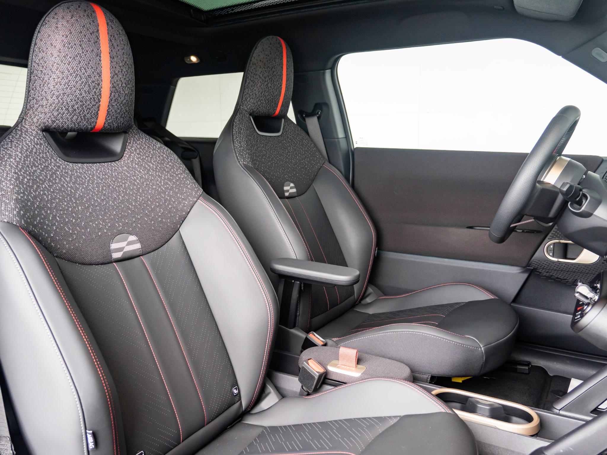 MINI 3-Deurs Cooper E - Afbeelding 4