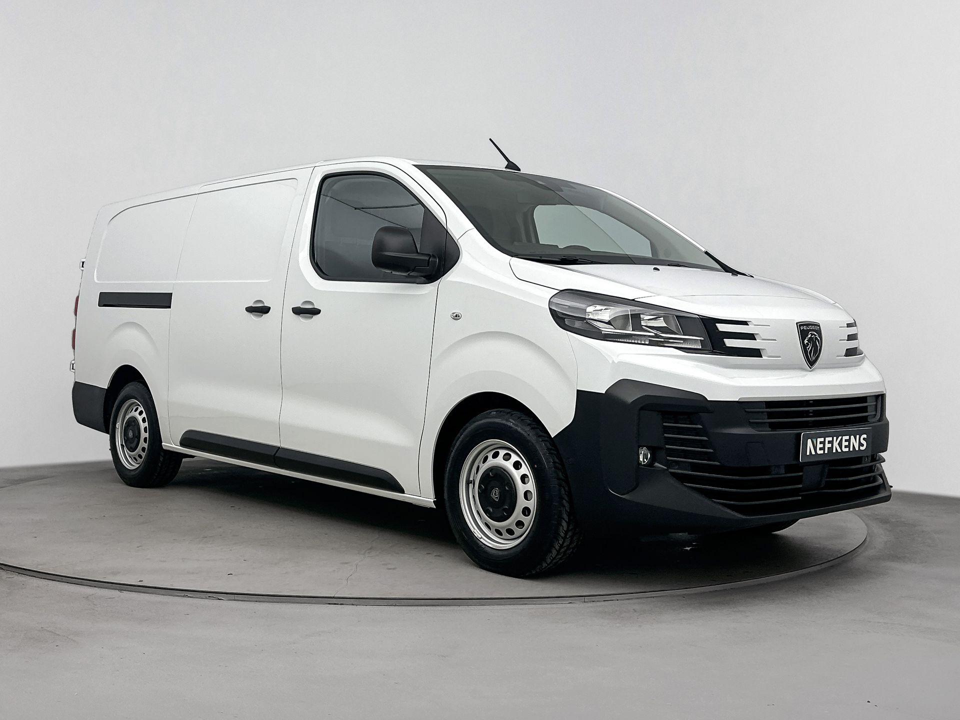 Peugeot e-Expert EV L3 75 kWh - Afbeelding 2