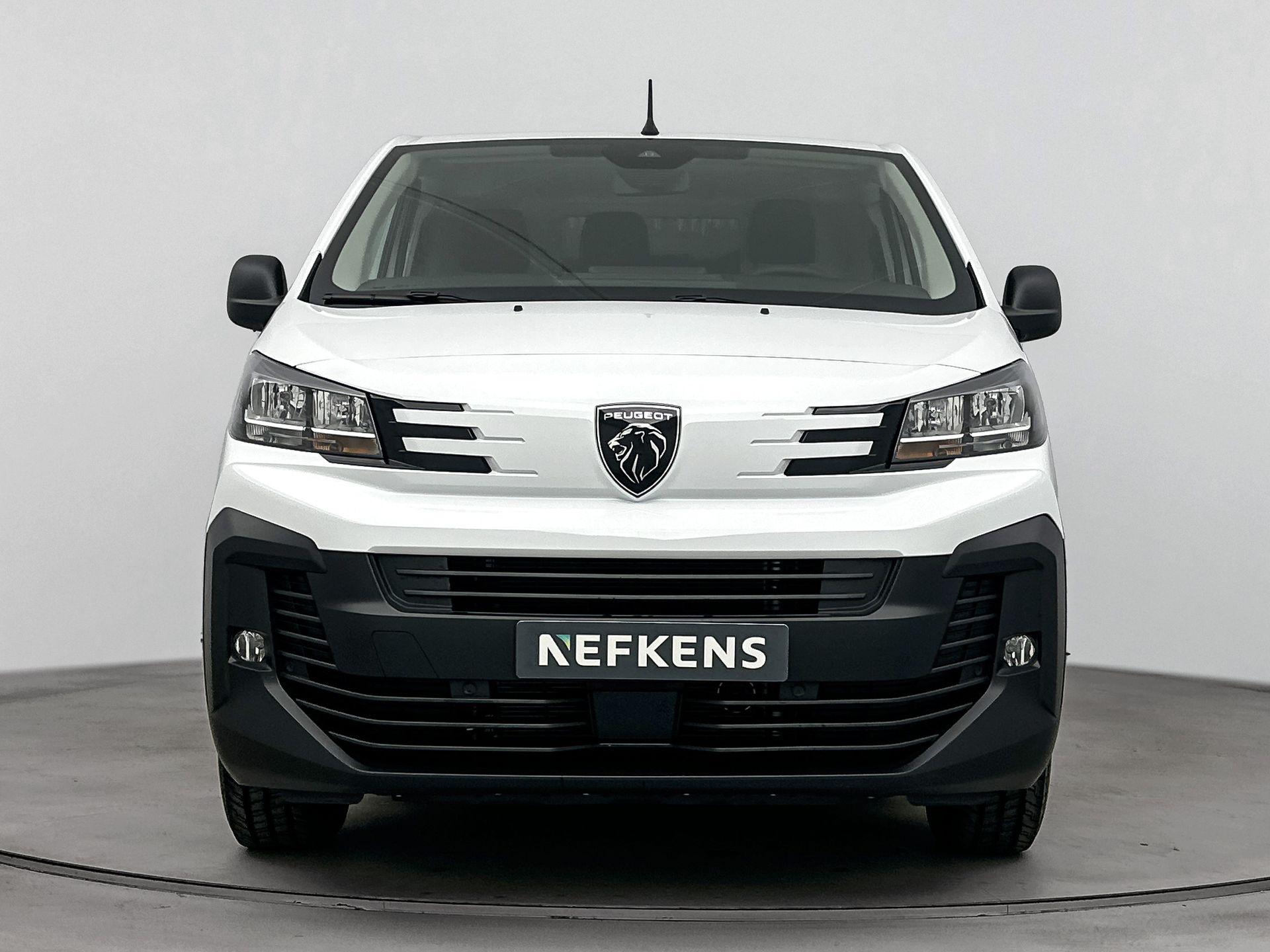 Peugeot e-Expert EV L3 75 kWh - Afbeelding 3
