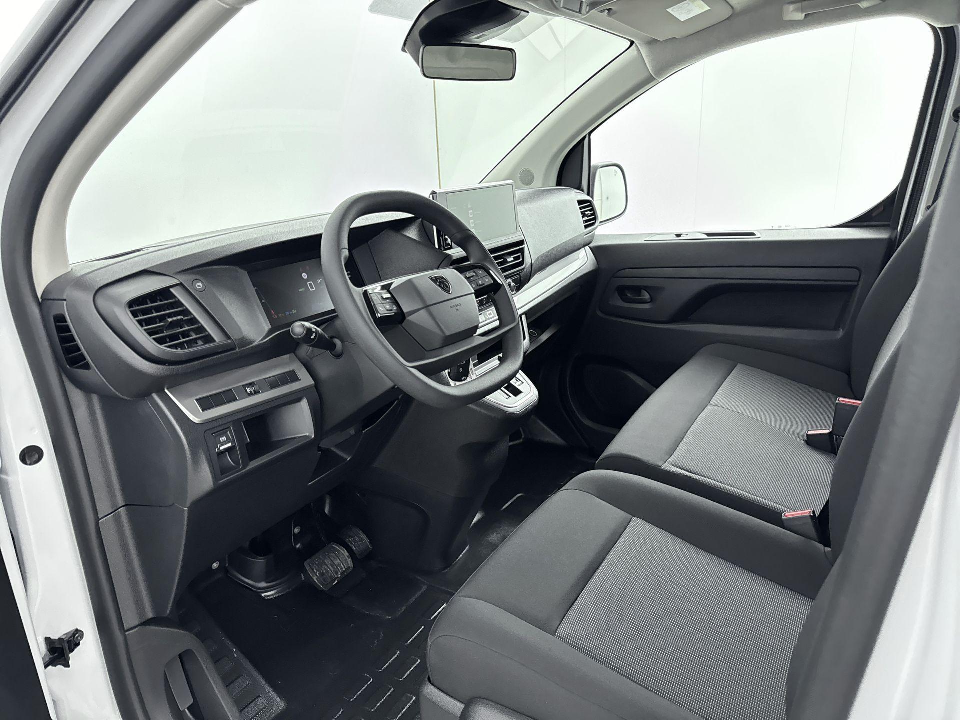 Peugeot e-Expert EV L3 75 kWh - Afbeelding 5