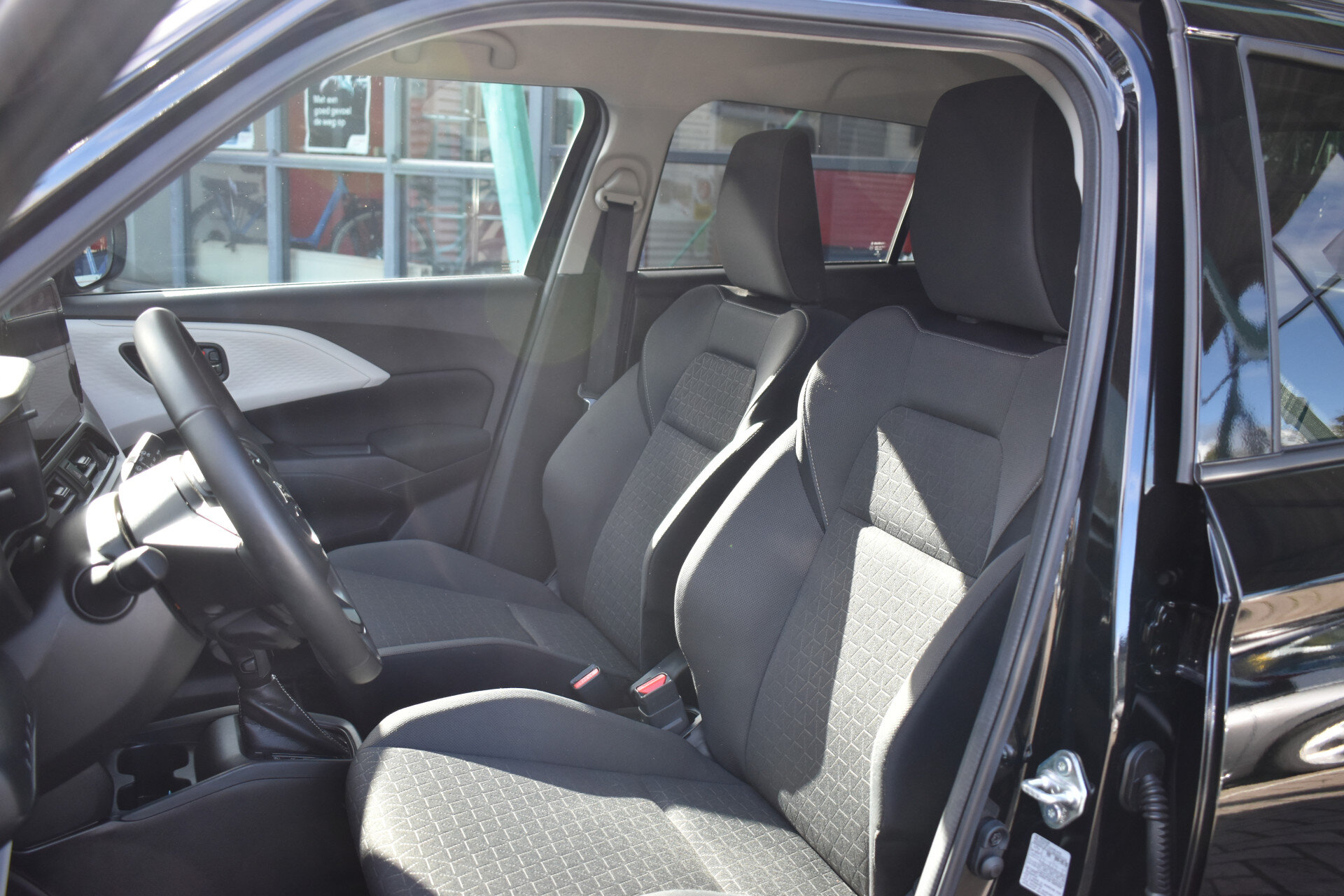 Suzuki Swift 1.2 Select Smart Hybrid Automaat 82pk - Afbeelding 2