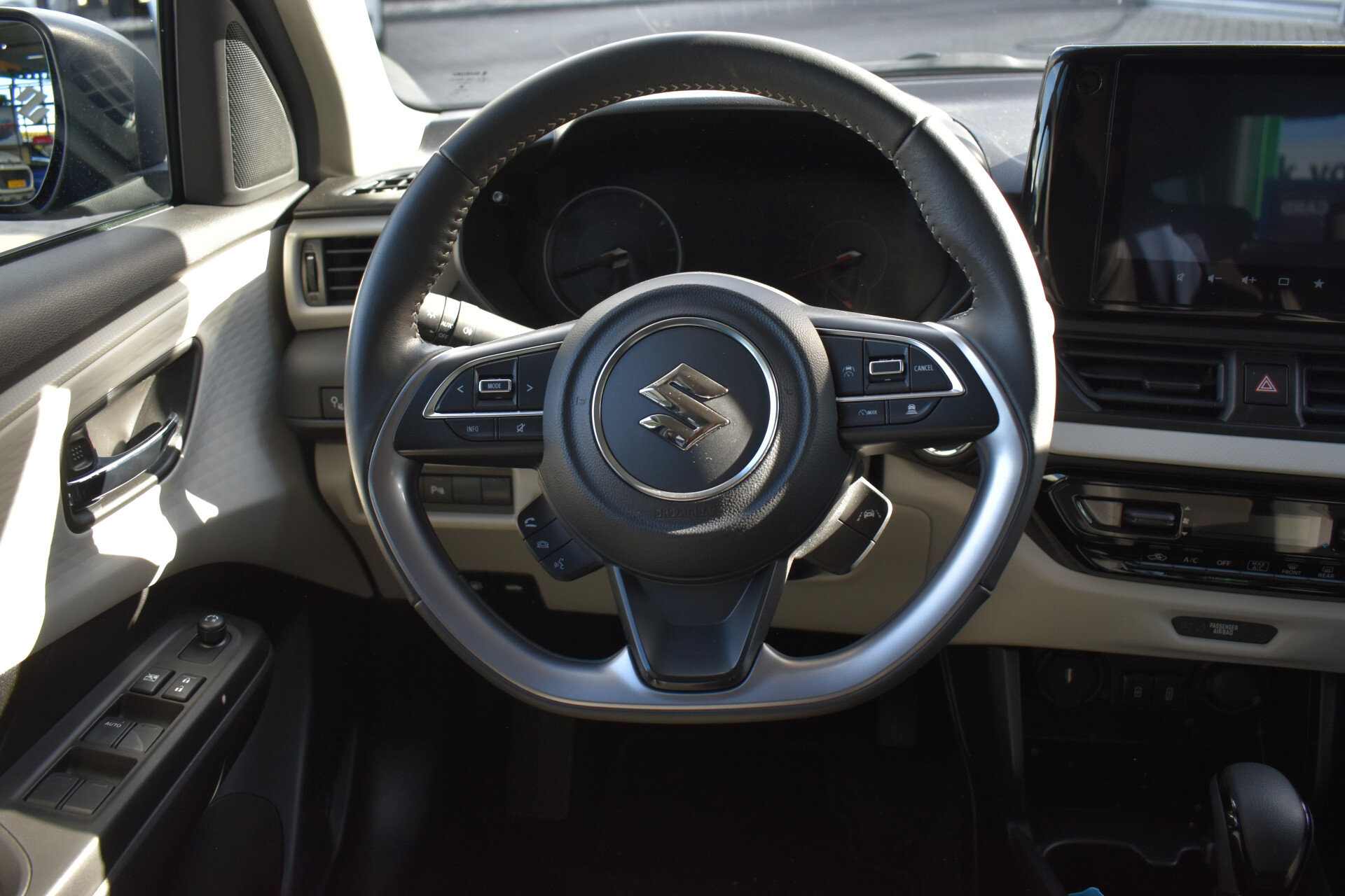 Suzuki Swift 1.2 Select Smart Hybrid Automaat 82pk - Afbeelding 5