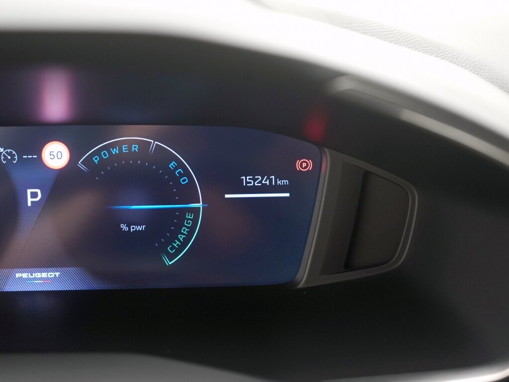 Peugeot e-208 Allure 51 kWh | Carplay | Private lease 489 pm - Afbeelding 4