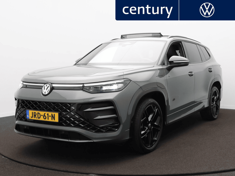 Volkswagen Tayron 1.5 eHybrid R-Line Edition - Afbeelding 1