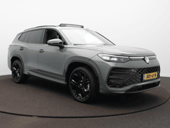 Volkswagen Tayron 1.5 eHybrid R-Line Edition - Afbeelding 3