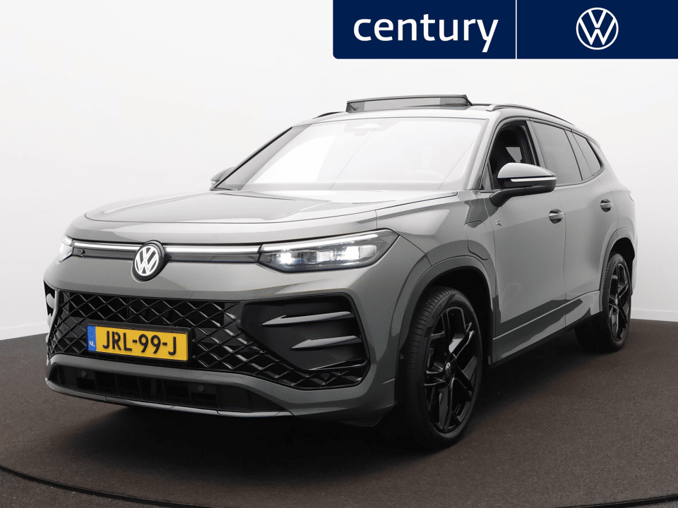 Volkswagen Tayron 1.5 eHybrid R-Line Edition - Afbeelding 1