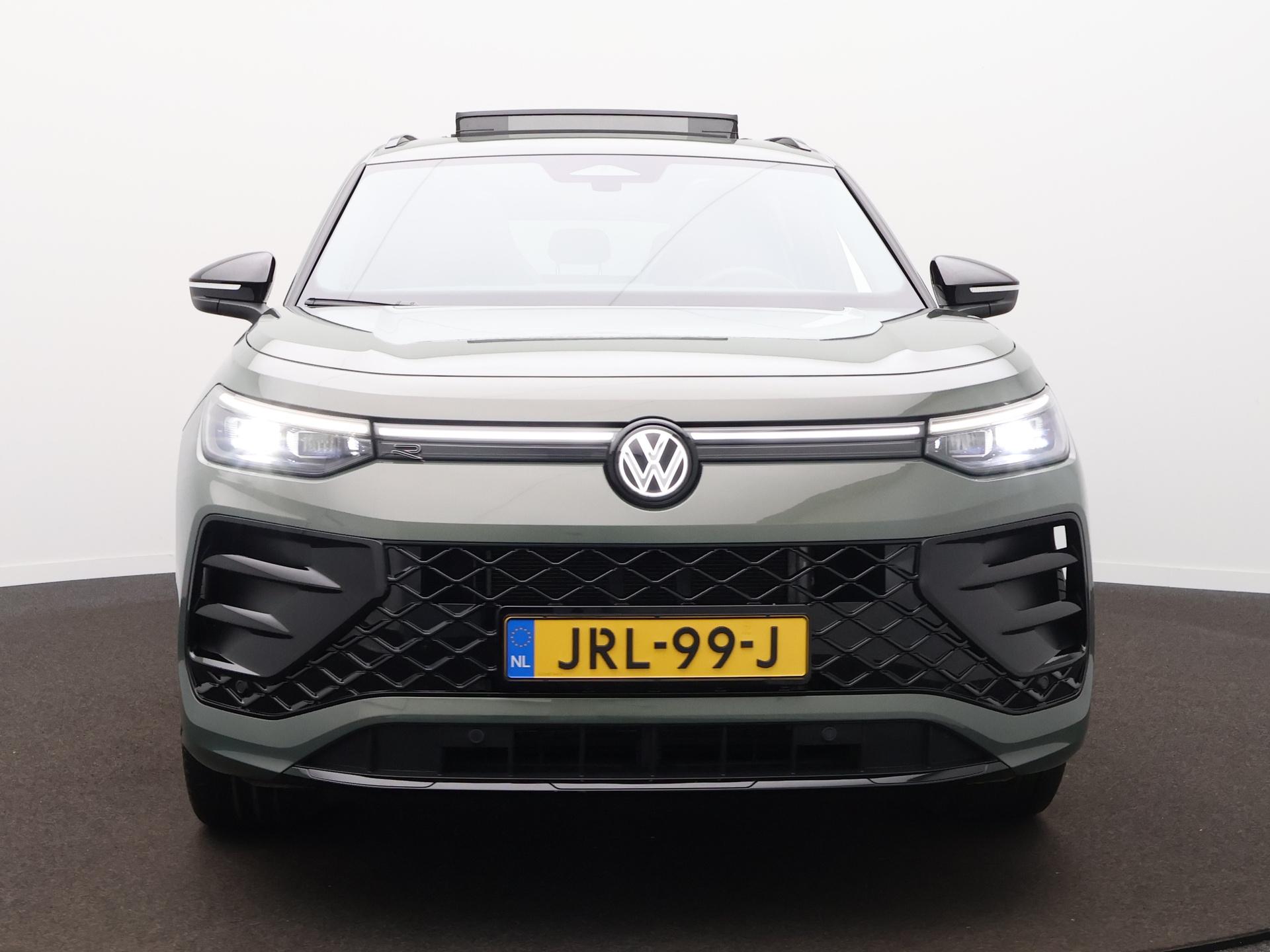 Volkswagen Tayron 1.5 eHybrid R-Line Edition - Afbeelding 2