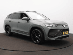 Volkswagen Tayron 1.5 eHybrid R-Line Edition - Afbeelding 3