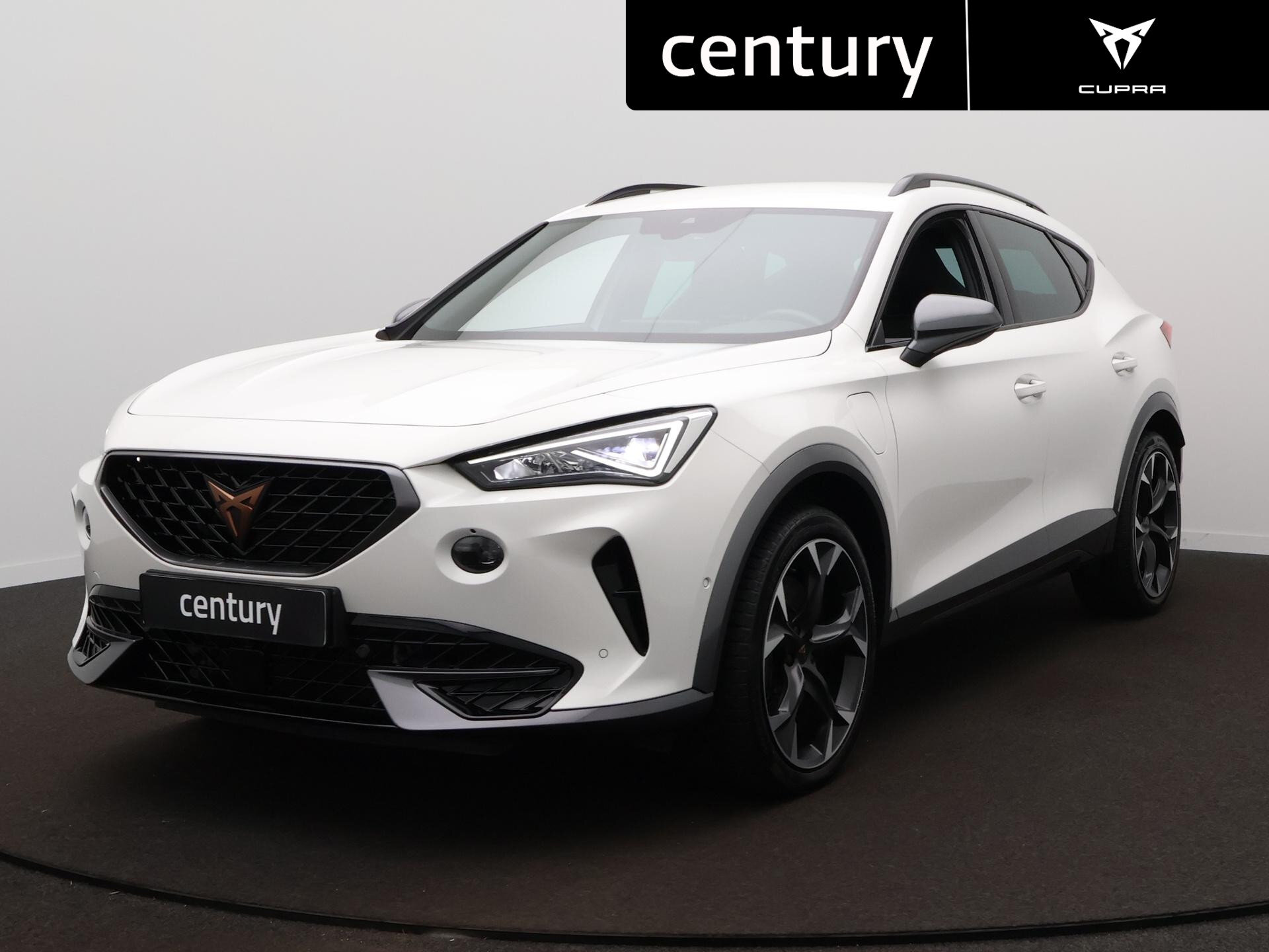 CUPRA Formentor 1.4 e-Hybrid VZ Performance