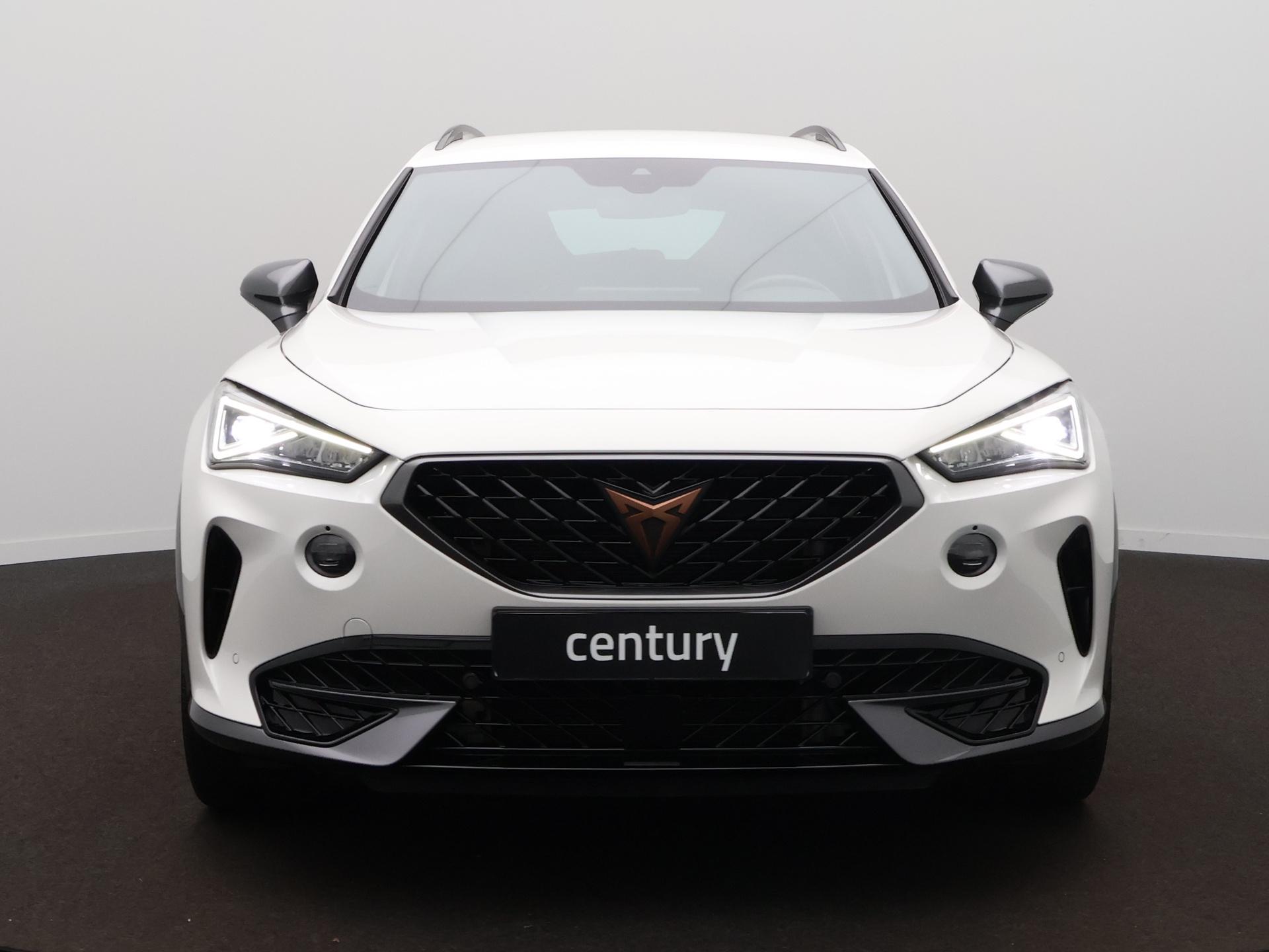 CUPRA Formentor 1.4 e-Hybrid VZ Performance - Afbeelding 2