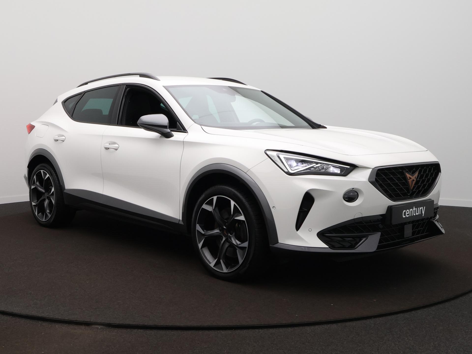 CUPRA Formentor 1.4 e-Hybrid VZ Performance - Afbeelding 3