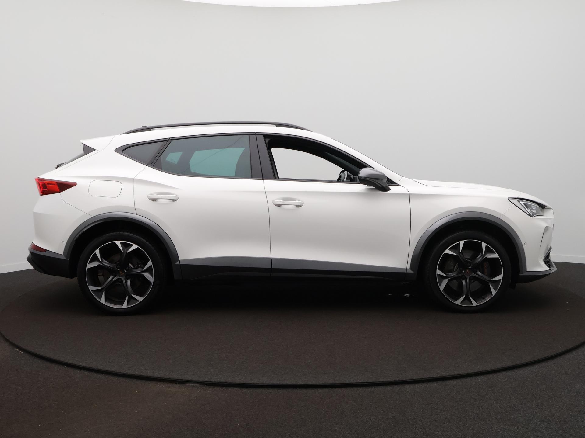CUPRA Formentor 1.4 e-Hybrid VZ Performance - Afbeelding 5