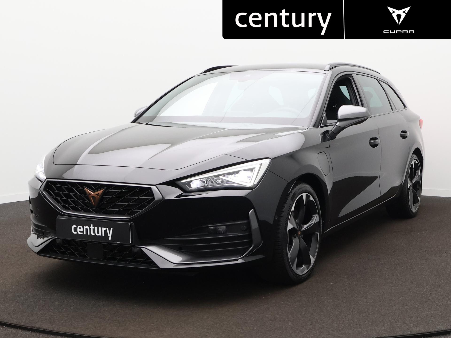 Cupra Leon Sportstourer 1.4 e-Hybrid Business