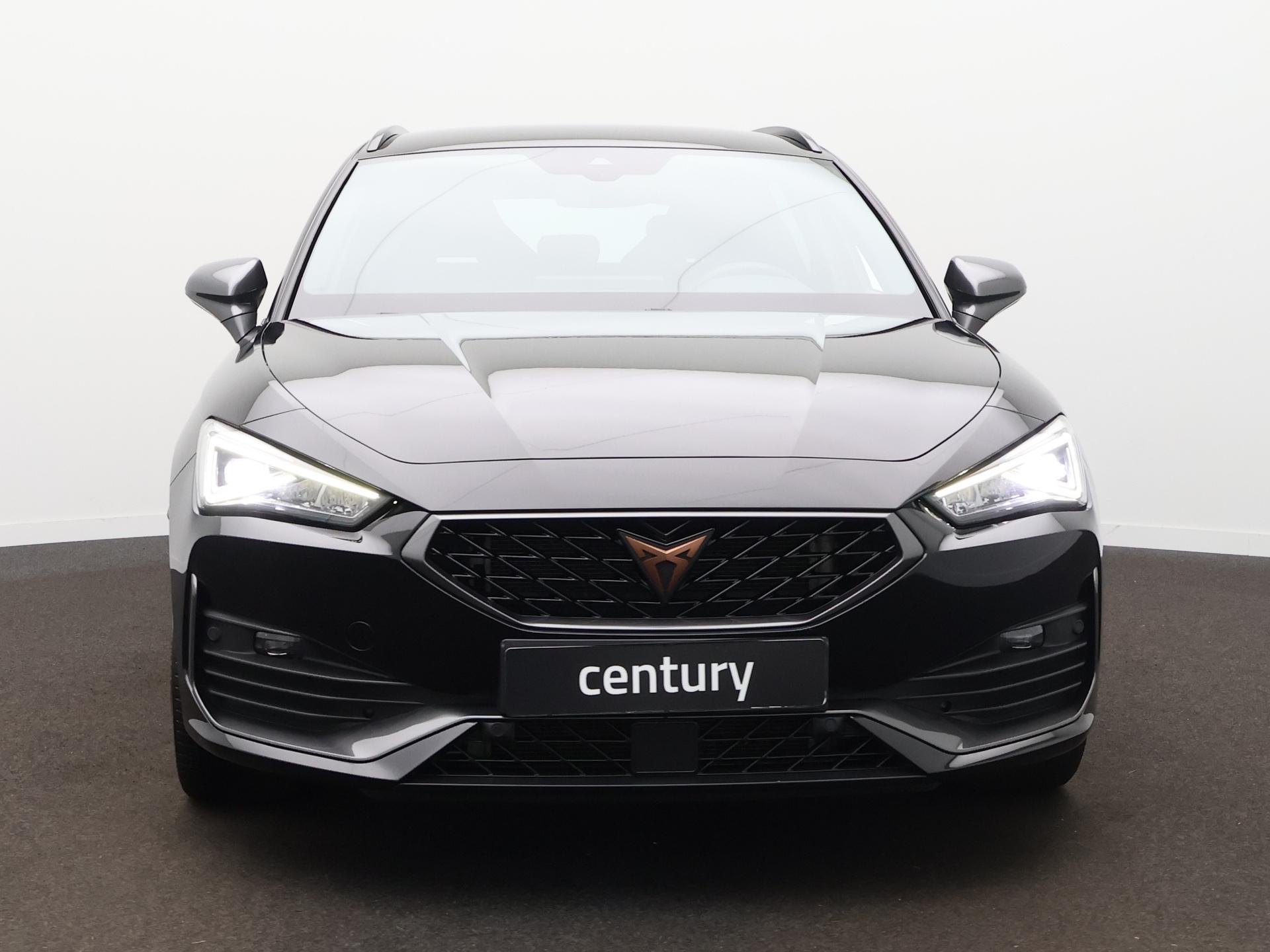 Cupra Leon Sportstourer 1.4 e-Hybrid Business - Afbeelding 2