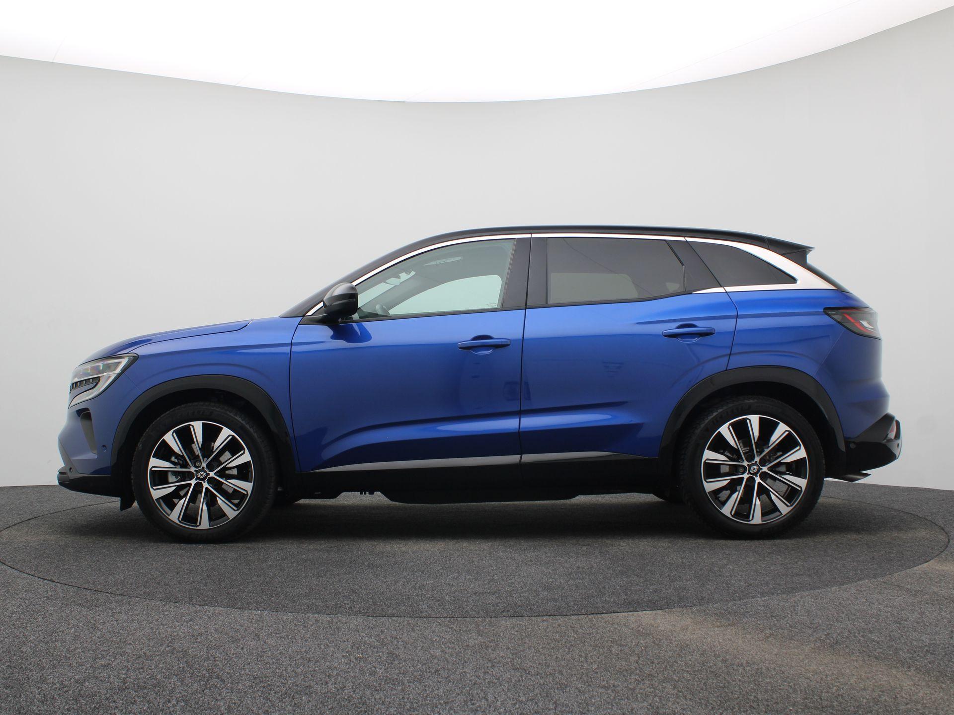 Renault Austral techno E-Tech full hybrid 200 - Afbeelding 2