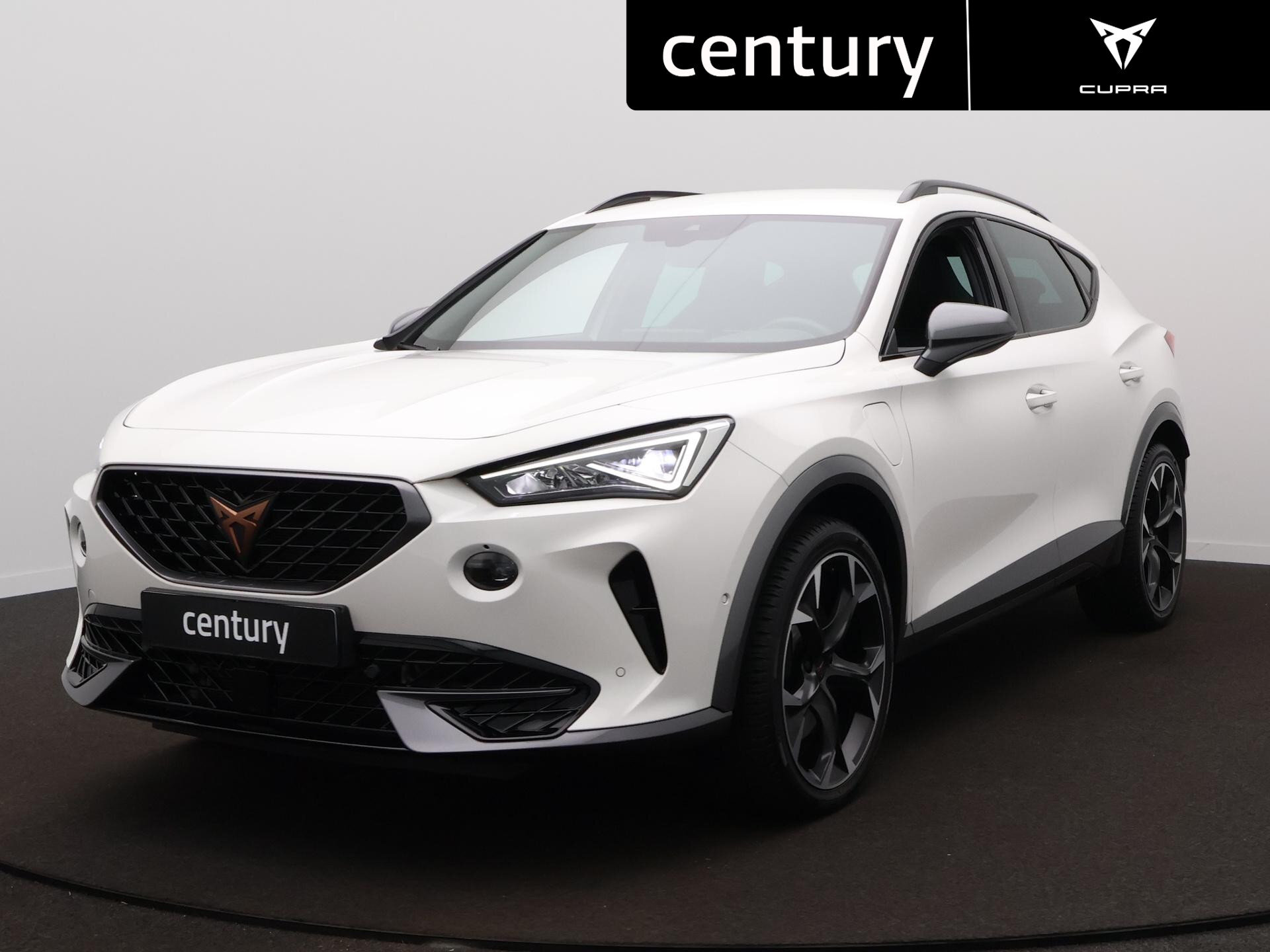 CUPRA Formentor 1.4 e-Hybrid VZ Performance