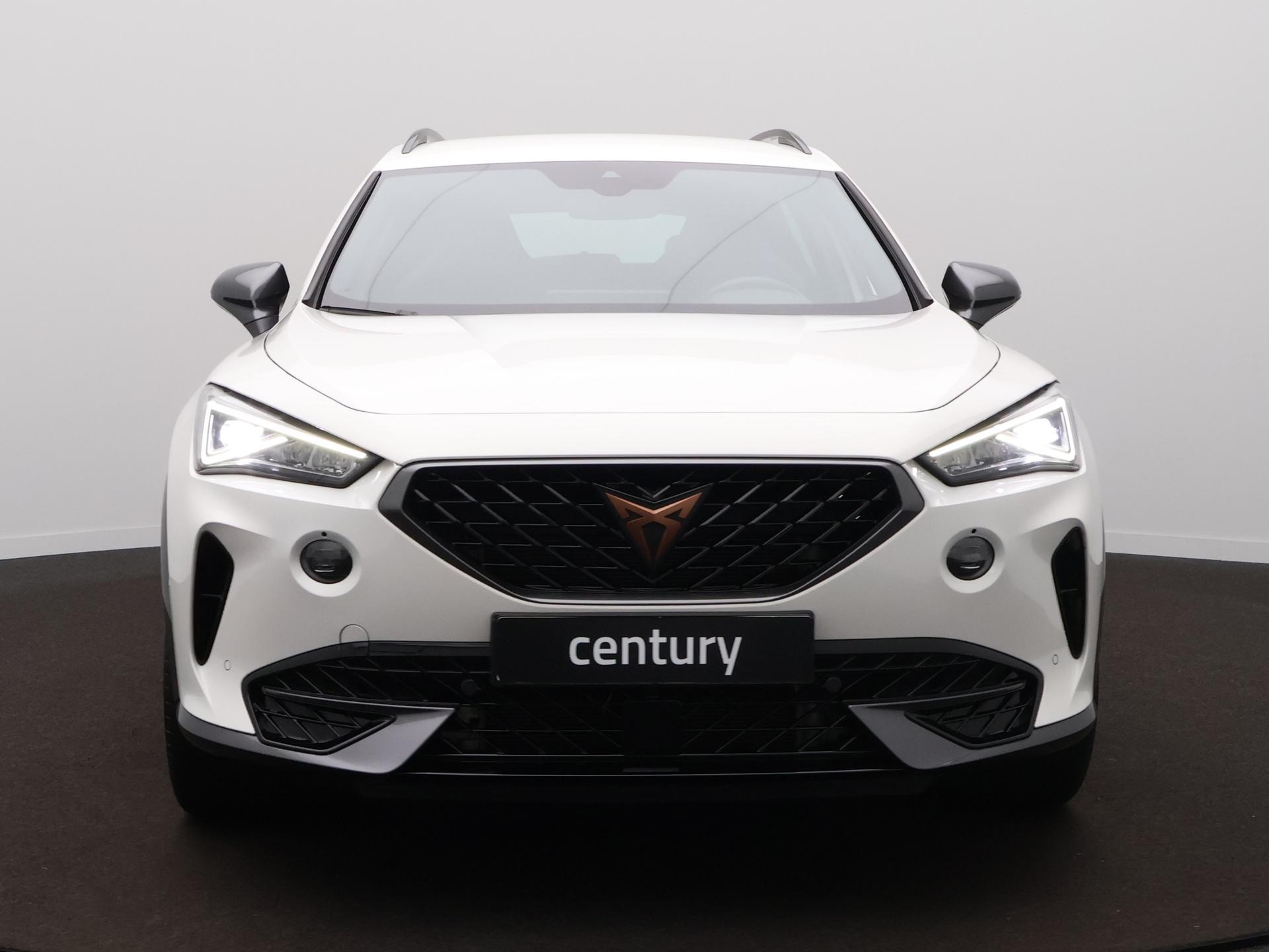 CUPRA Formentor 1.4 e-Hybrid VZ Performance - Afbeelding 2