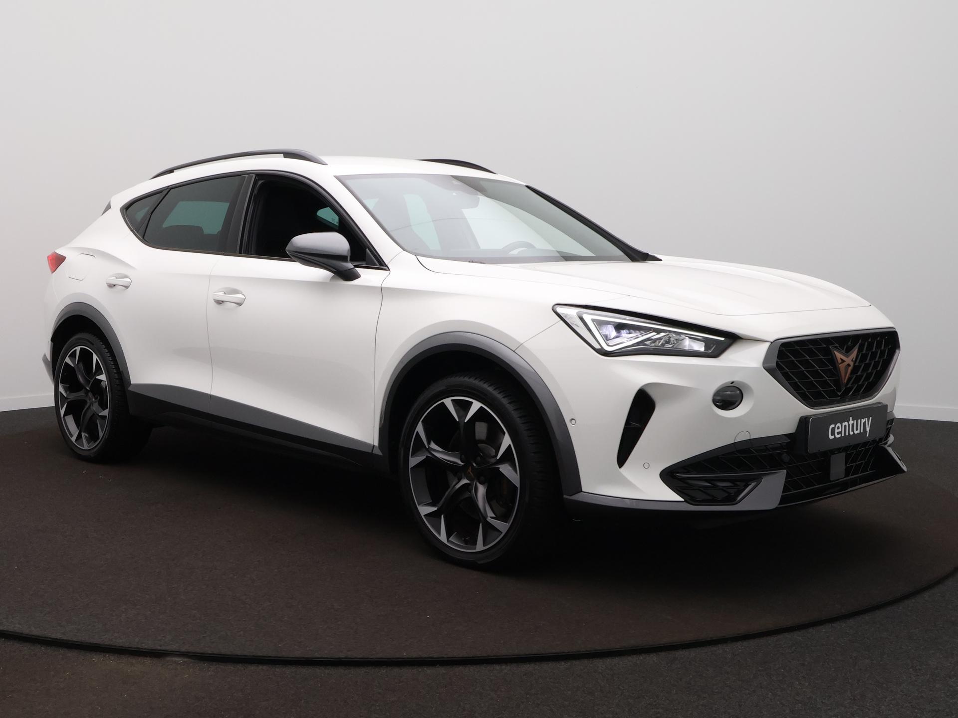 CUPRA Formentor 1.4 e-Hybrid VZ Performance - Afbeelding 3