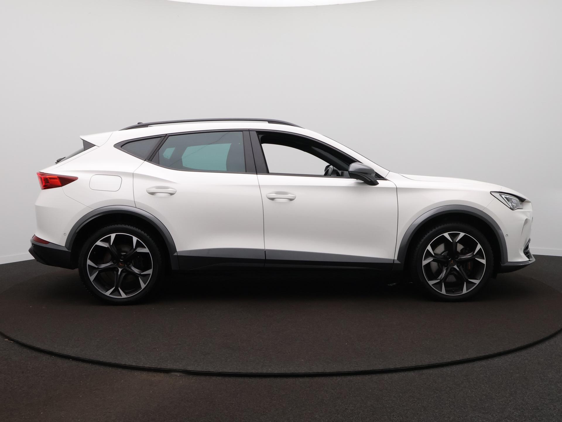 CUPRA Formentor 1.4 e-Hybrid VZ Performance - Afbeelding 5