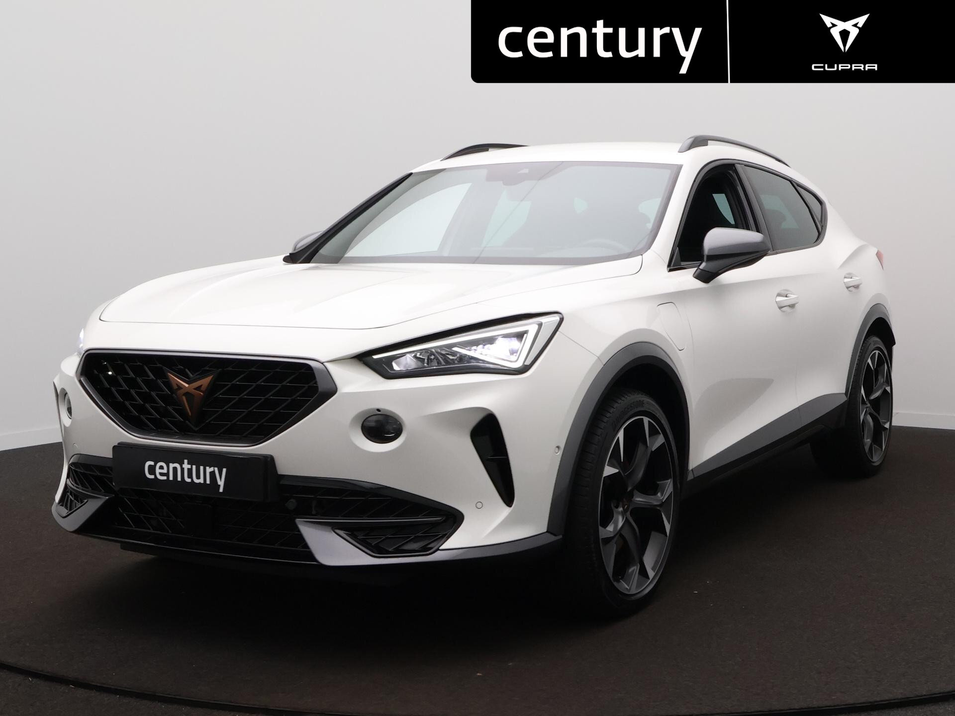 CUPRA Formentor 1.4 e-Hybrid VZ Performance
