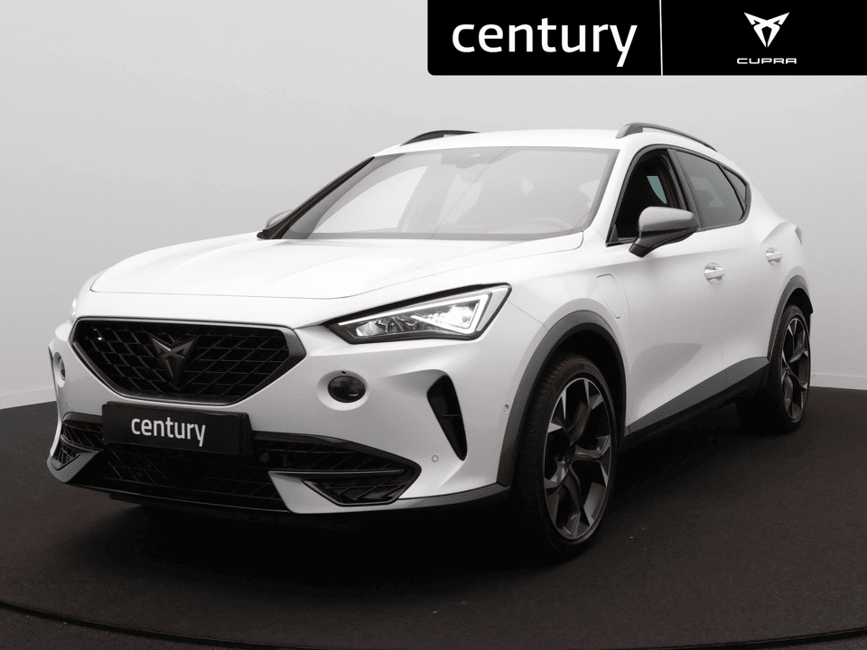 CUPRA Formentor 1.4 e-Hybrid VZ Performance - Afbeelding 1
