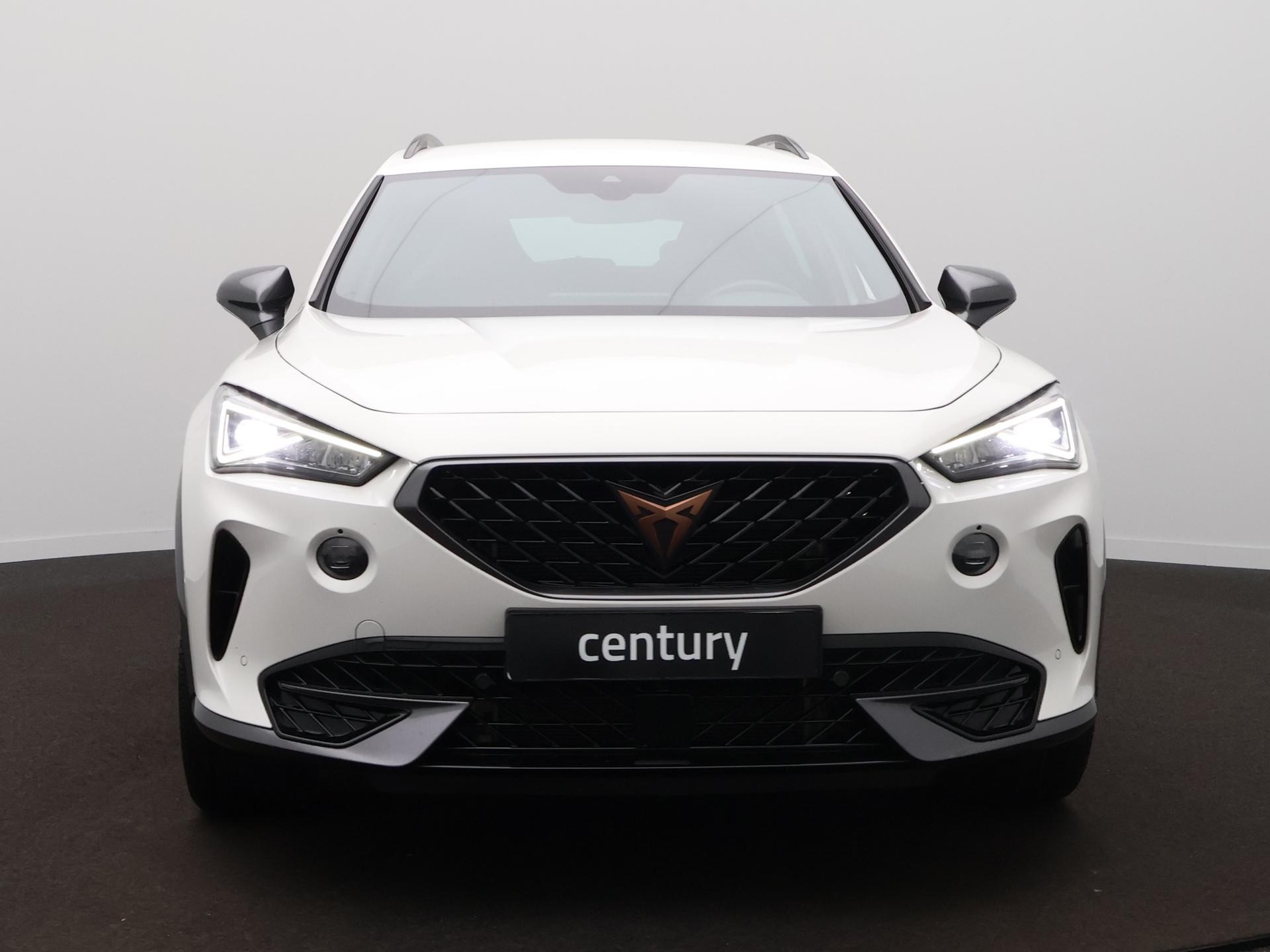 CUPRA Formentor 1.4 e-Hybrid VZ Performance - Afbeelding 2