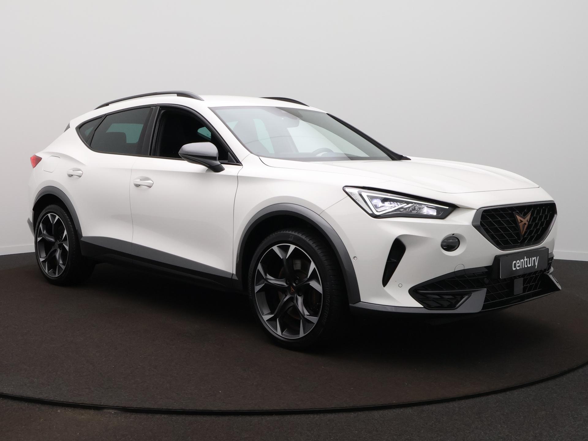 CUPRA Formentor 1.4 e-Hybrid VZ Performance - Afbeelding 3