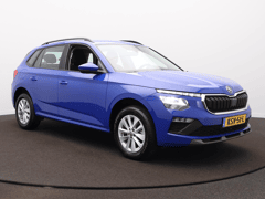 Skoda Kamiq 1.0 TSI Selection - Afbeelding 3