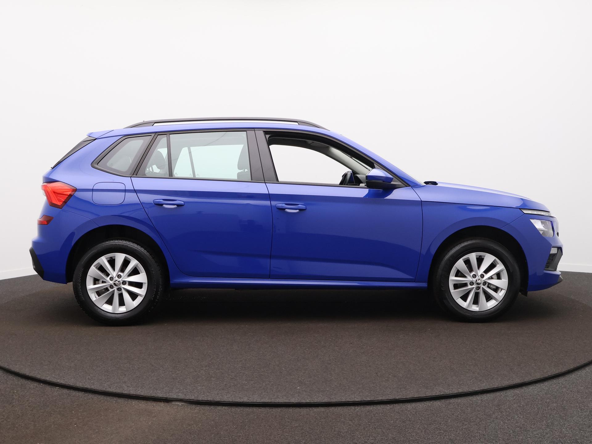 Skoda Kamiq 1.0 TSI Selection - Afbeelding 5