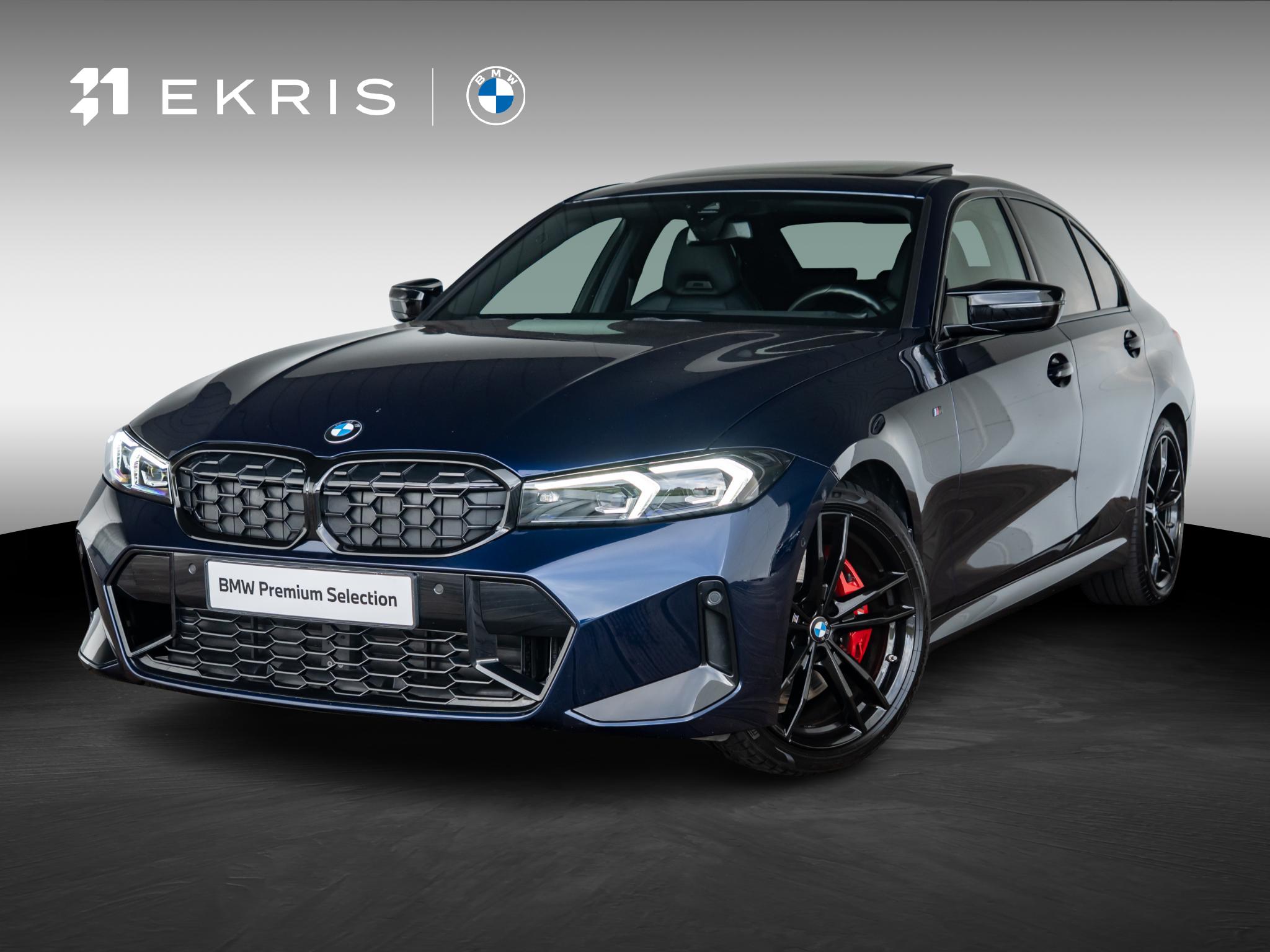 BMW 3-serie M340i xDrive
