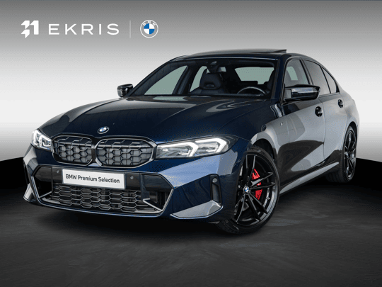 BMW 3-serie M340i xDrive