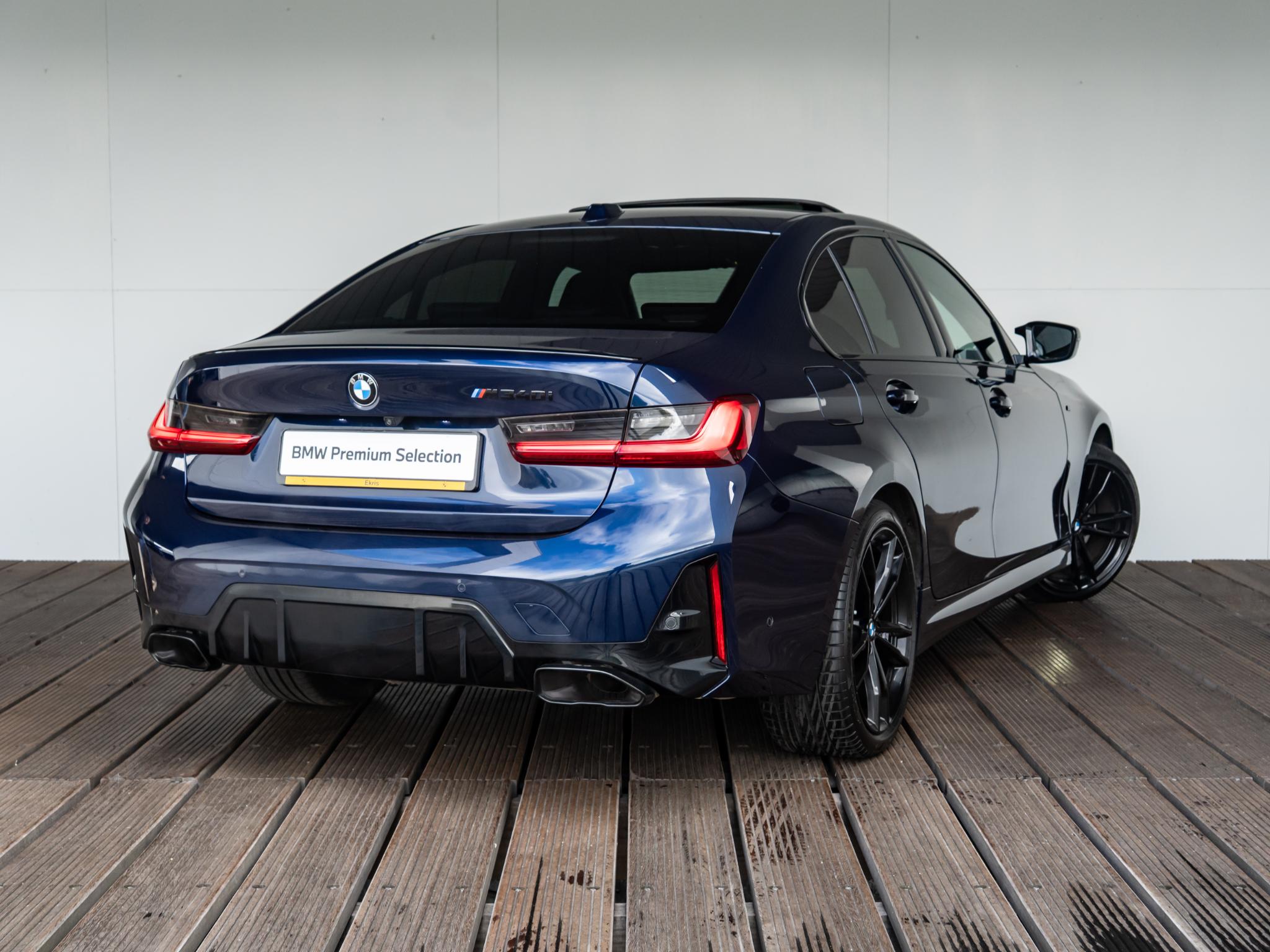 BMW 3 Serie M340i xDrive - Afbeelding 2