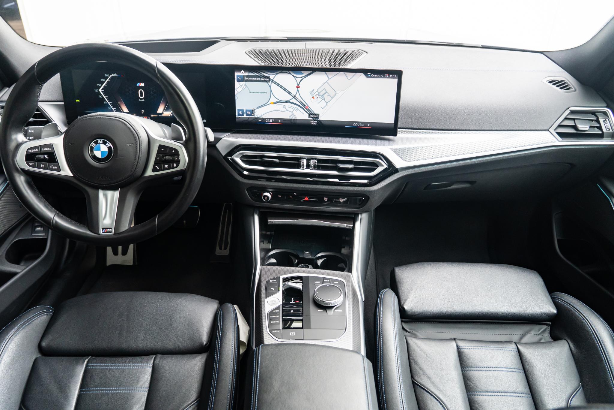 BMW 3 Serie M340i xDrive - Afbeelding 3