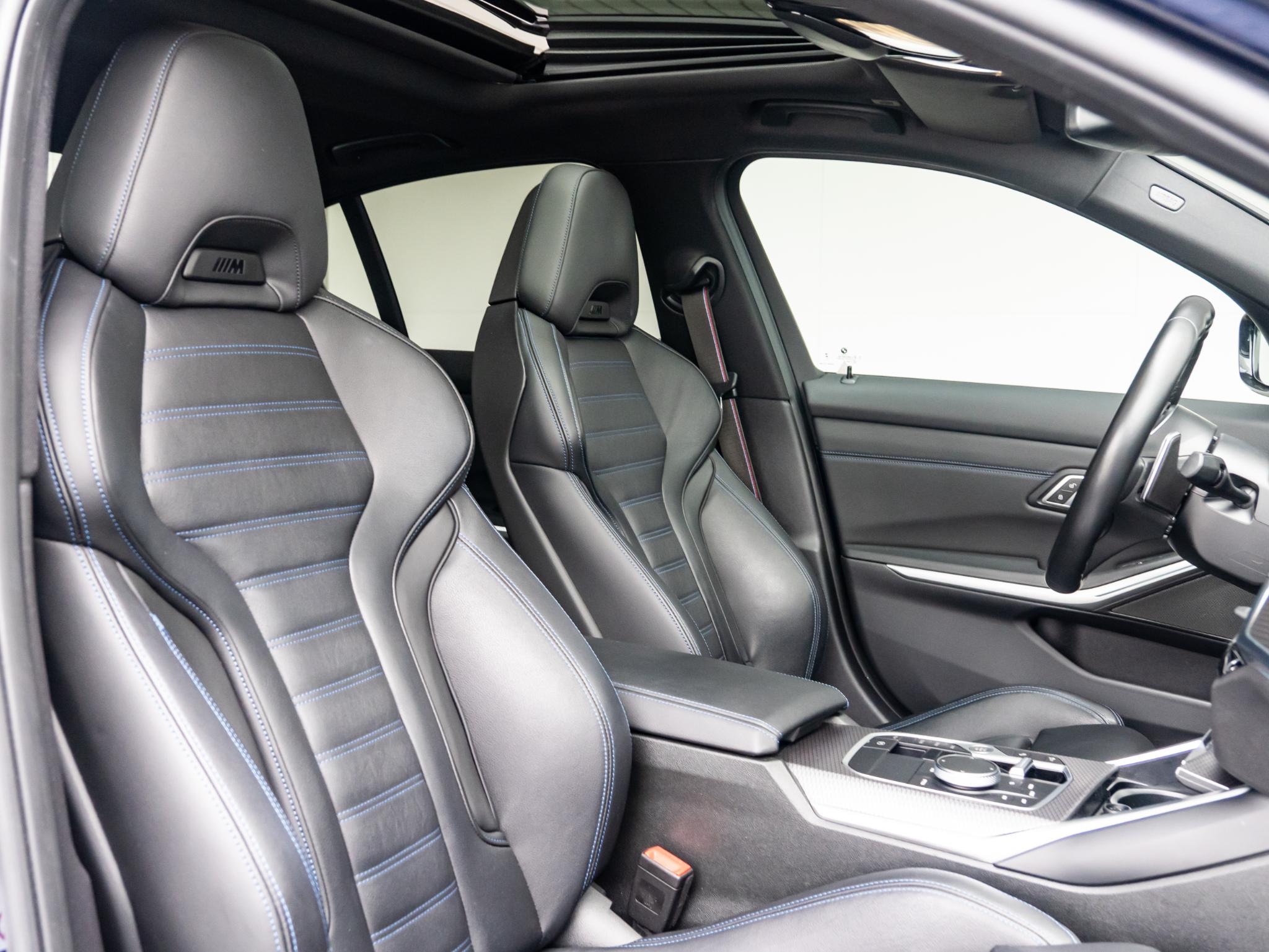 BMW 3 Serie M340i xDrive - Afbeelding 4