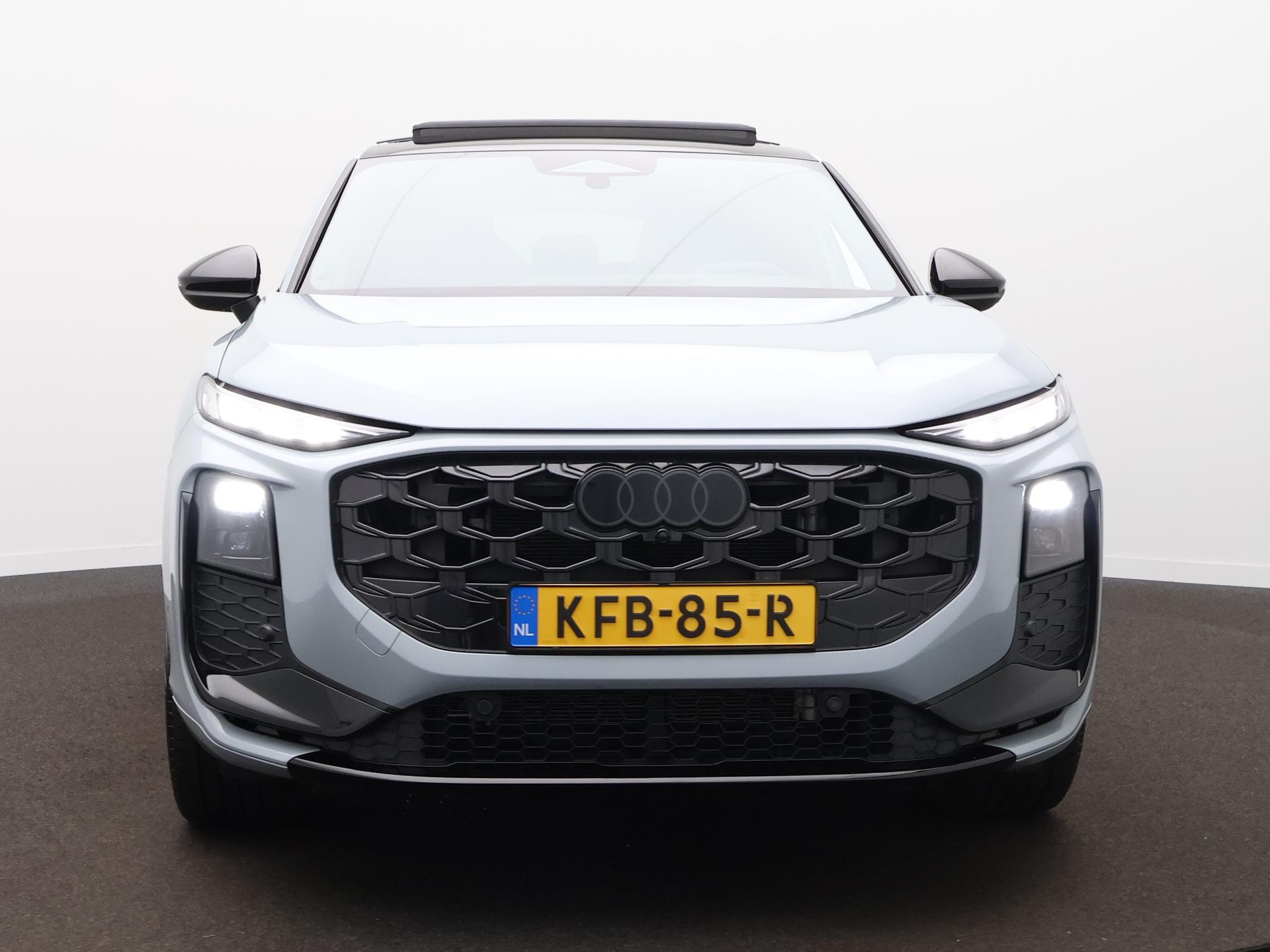 Audi Q3 Sportback 1.5 e-hybrid S edition - Afbeelding 2