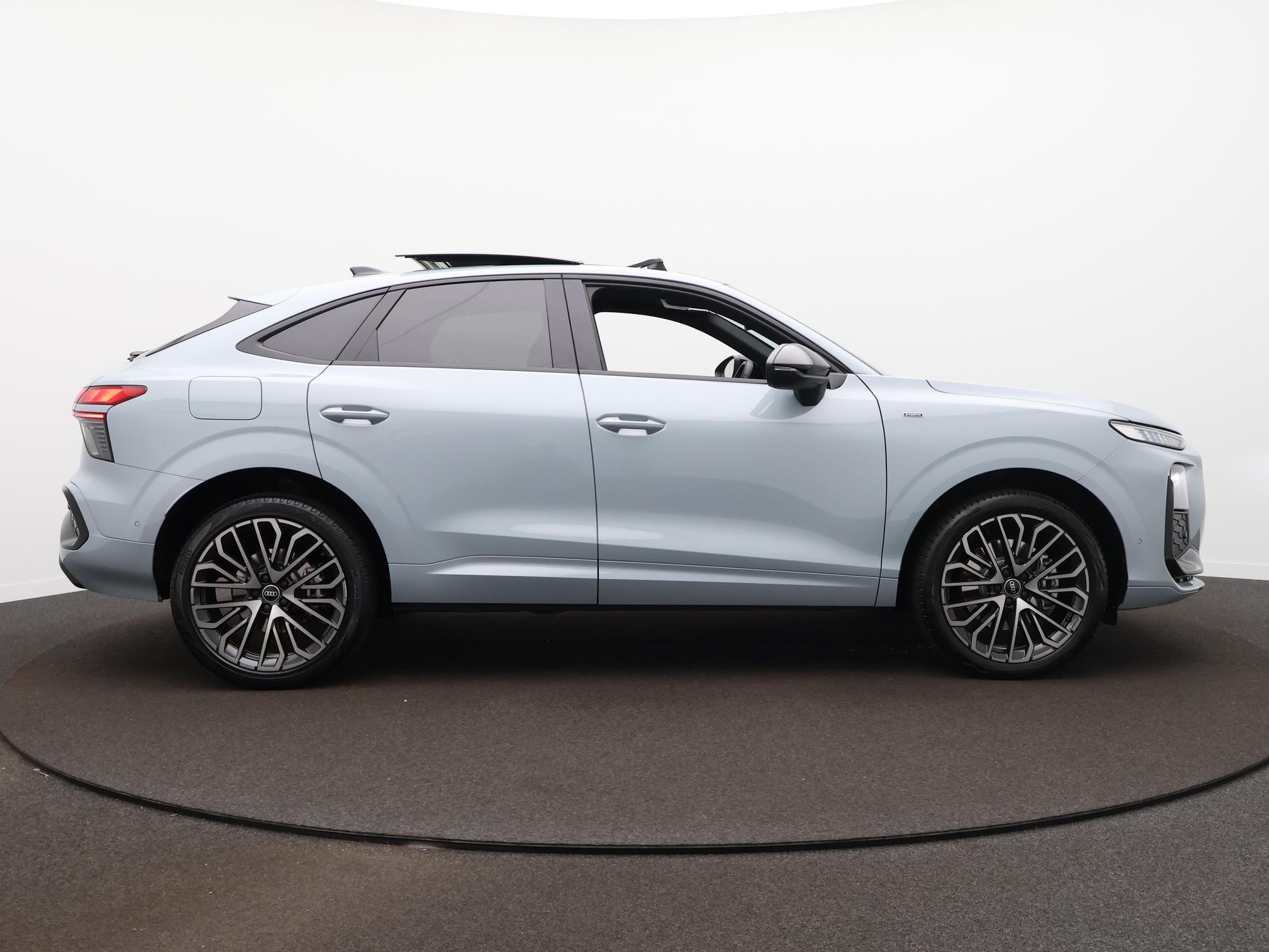 Audi Q3 Sportback 1.5 e-hybrid S edition - Afbeelding 5