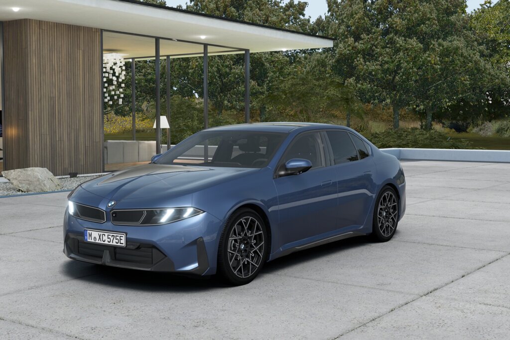 BMW i3 1
