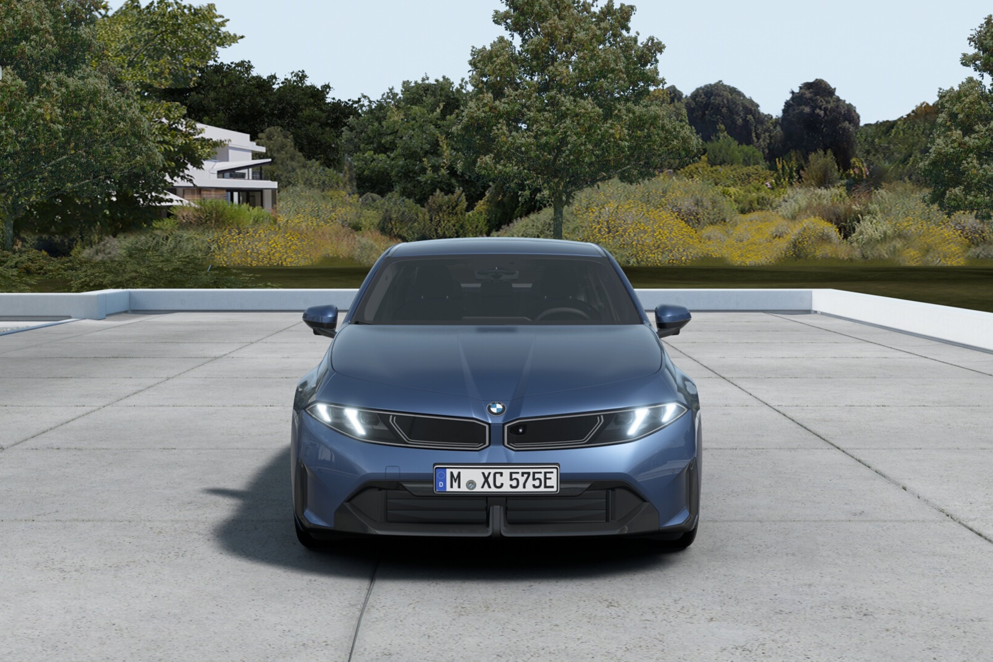 BMW i3 40 xDrive M Sport