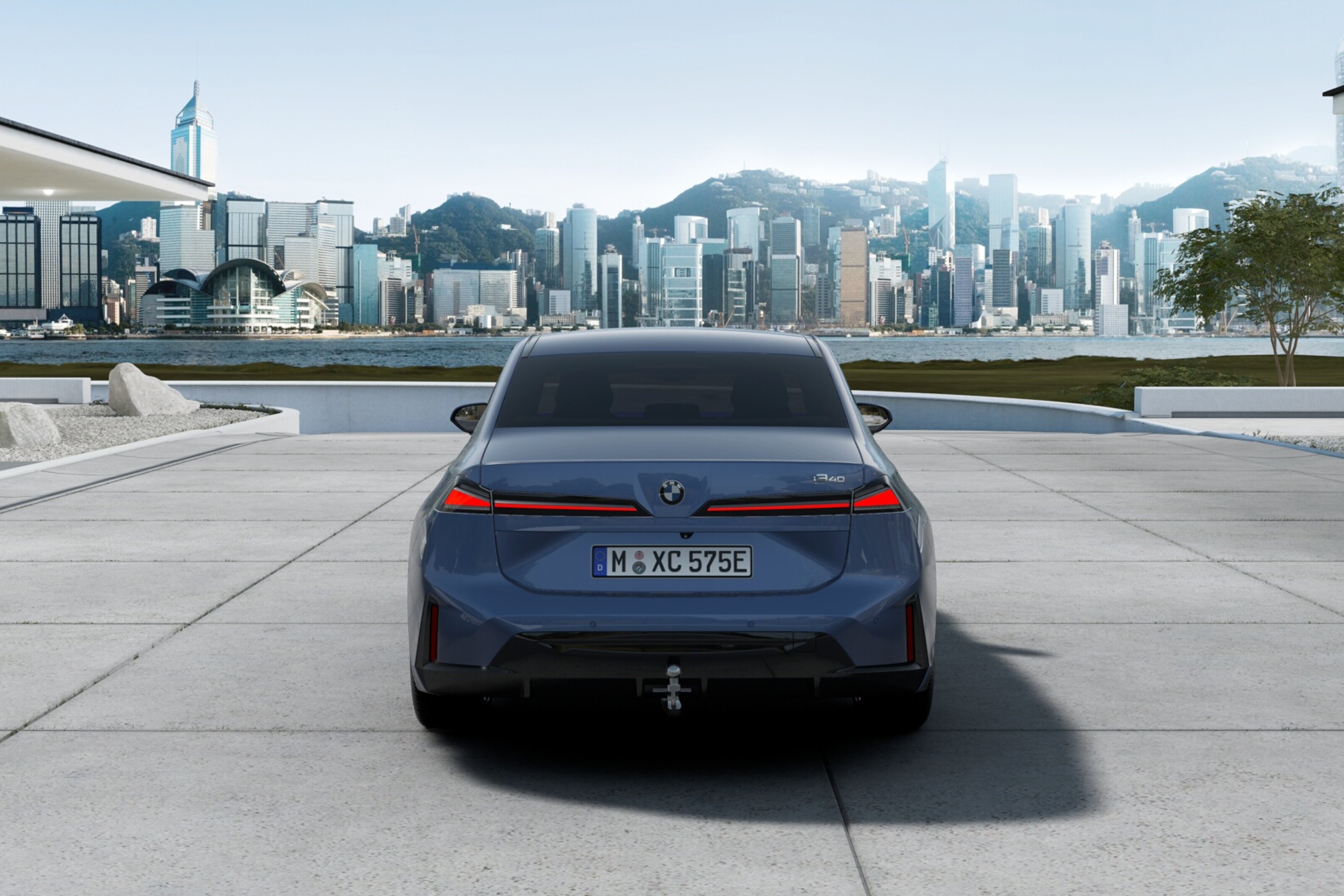 BMW i3 40 xDrive M Sport
