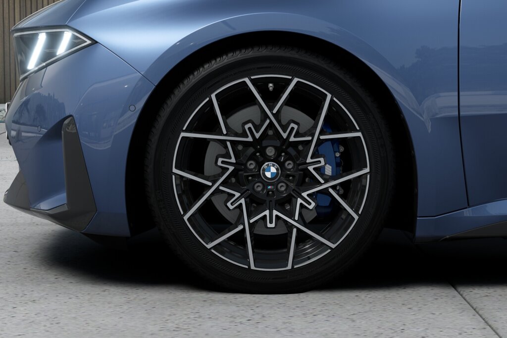 BMW i3 6
