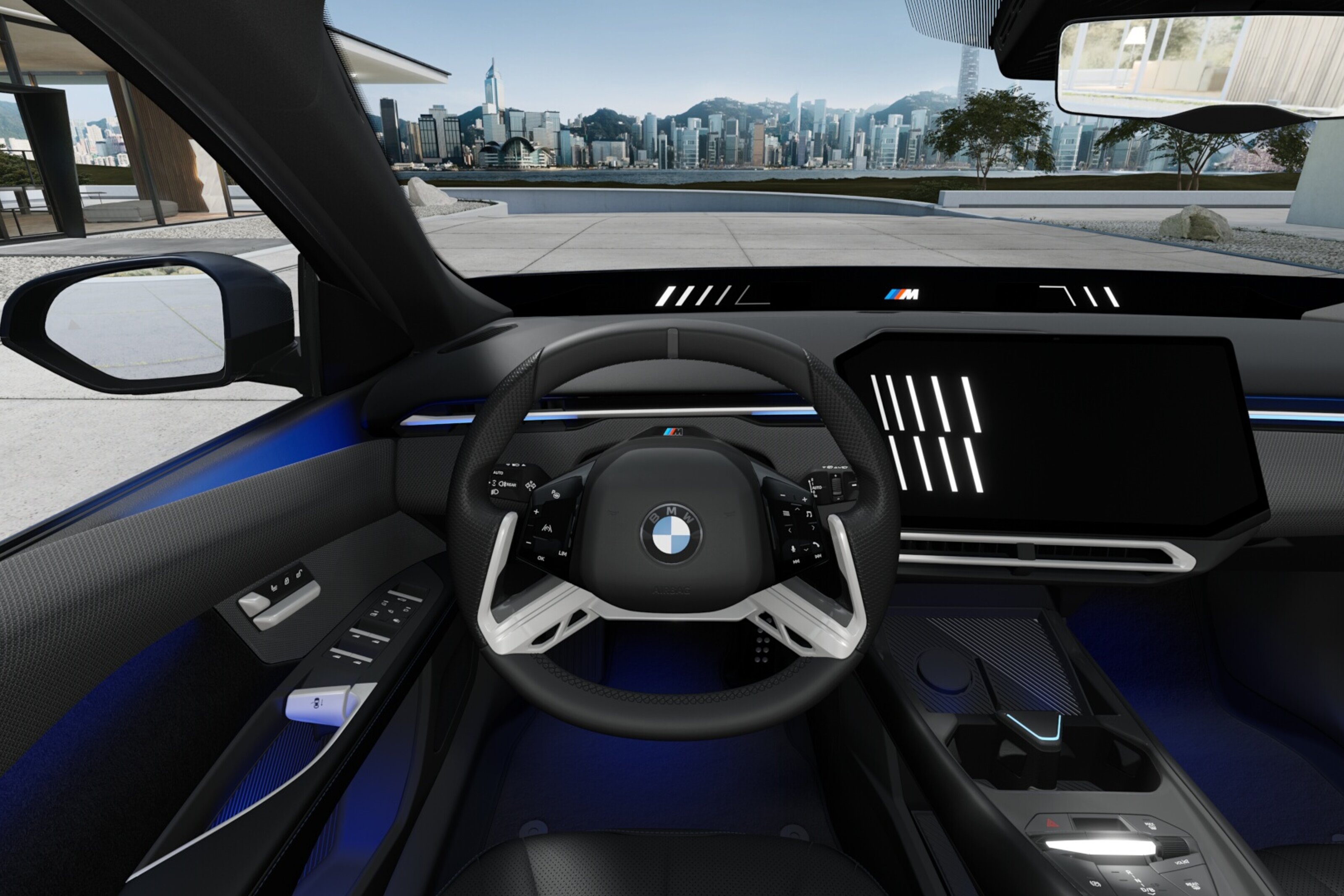 BMW i3 7