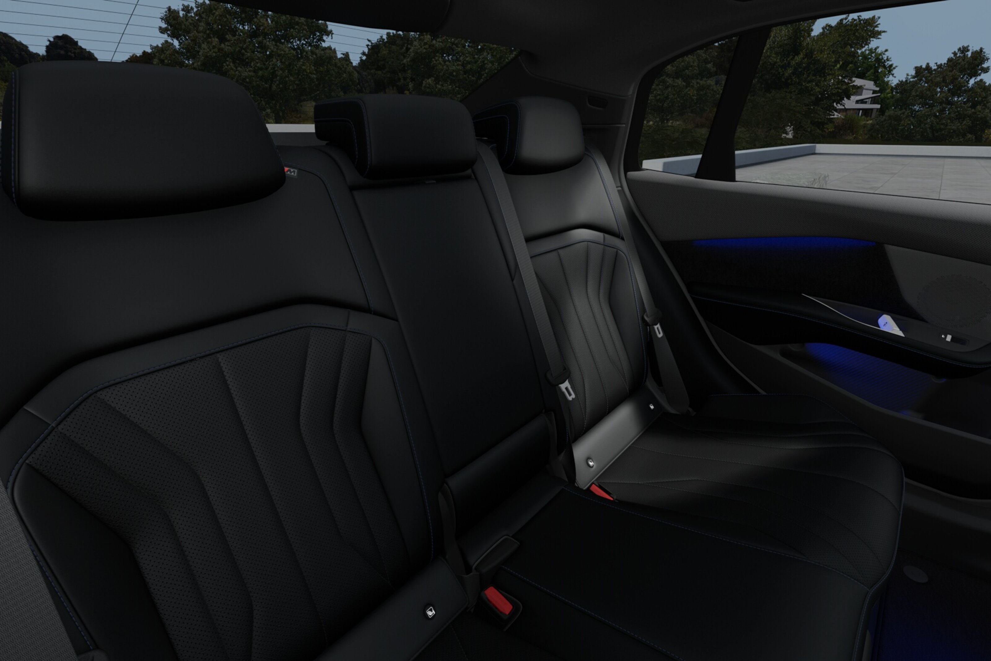 BMW i3 9