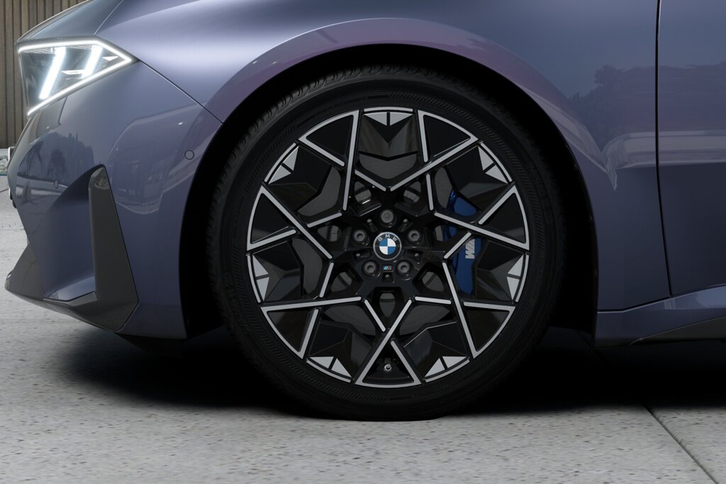 BMW i3 6