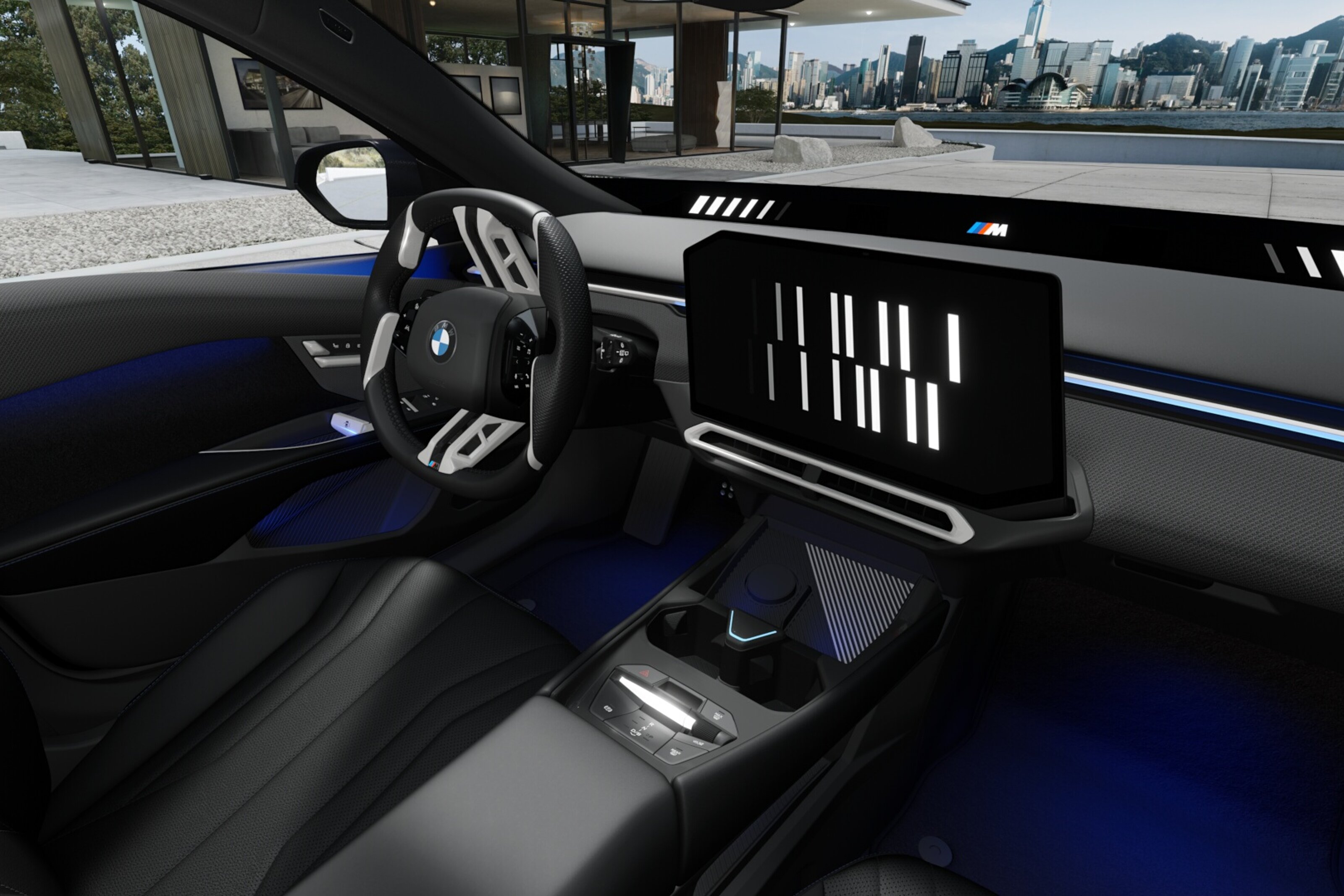 BMW i3 8