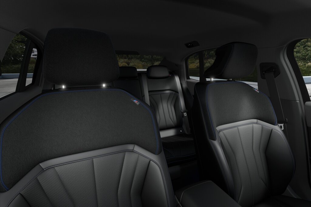 BMW i3 10