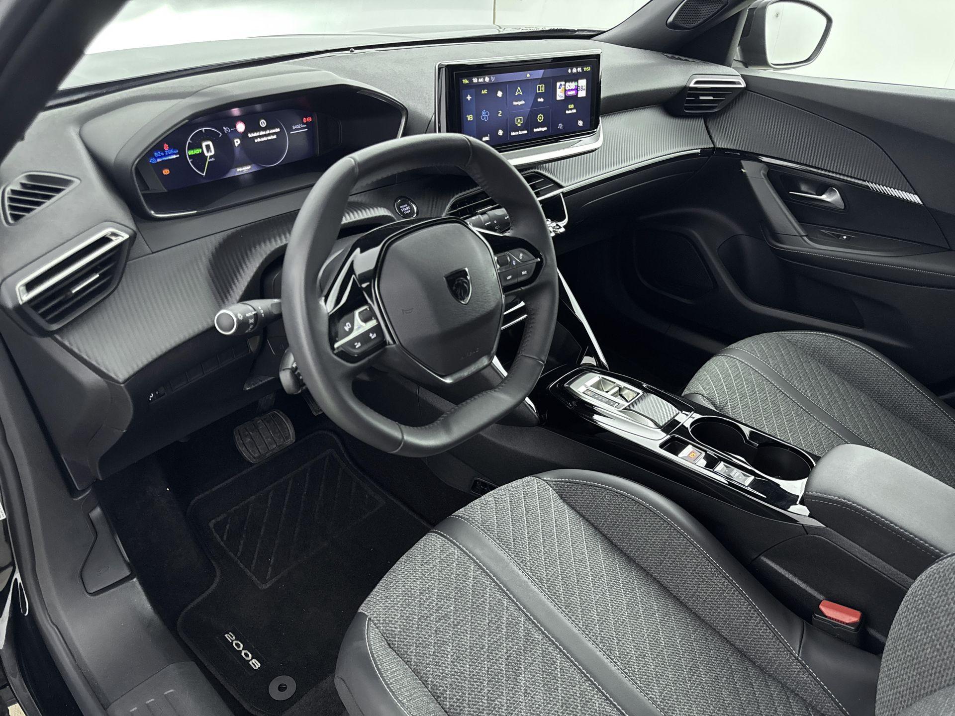 Peugeot e-2008 EV Allure 54 kWh - Afbeelding 5